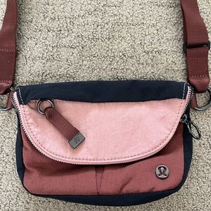 Lululemon Festival Micro Belt Bag
